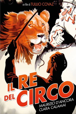 Il re del circo Il re del circo