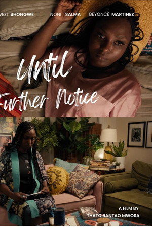 Until Further Notice