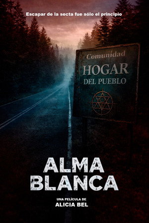 Alma Blanca