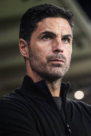 Mikel Arteta