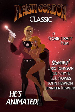 Flash Gordon Classic