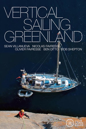 Vertical Sailing Greenland Vertical Sailing Greenland