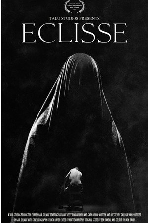 Eclisse poster