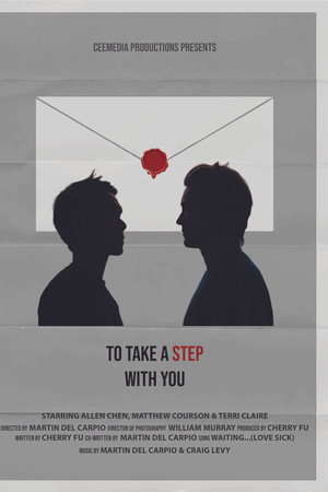 To Take a Step With You poster