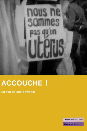 Accouche! poster