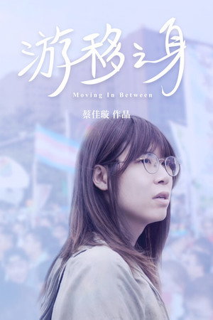 Moving In Between poster