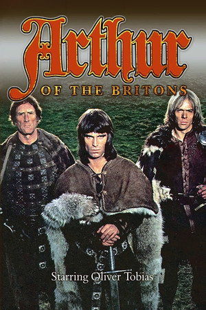 Arthur of the Britons