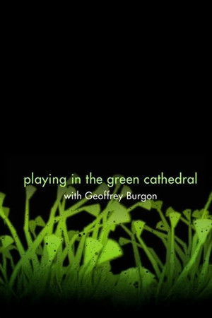 Playing in the Green Cathedral