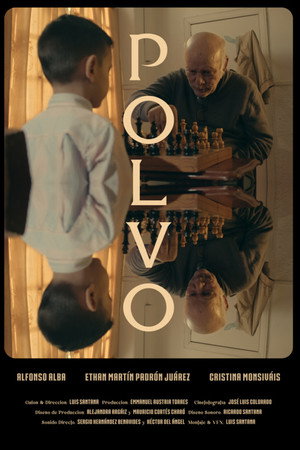 Polvo poster