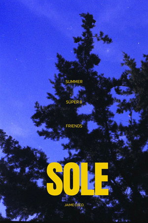 Sole - Summer 8 poster