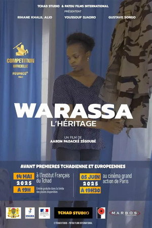Warassa
