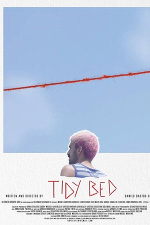 Tidy Bed poster