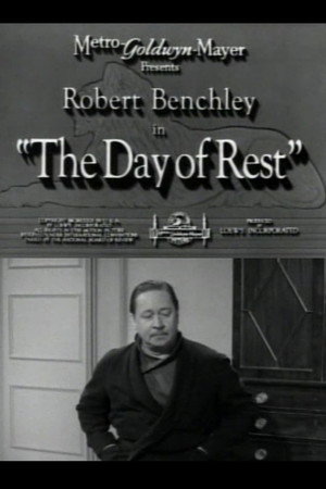 The Day of Rest