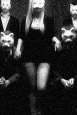 Room Of Debauchery poster