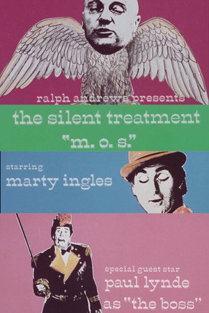 The Silent Treatment