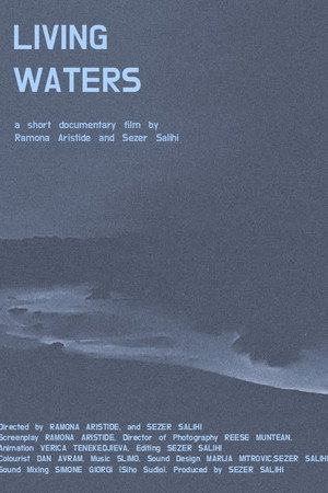 Living Waters poster