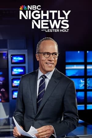 NBC Nightly News