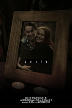 Smile poster