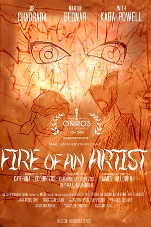 Fire of an Artist