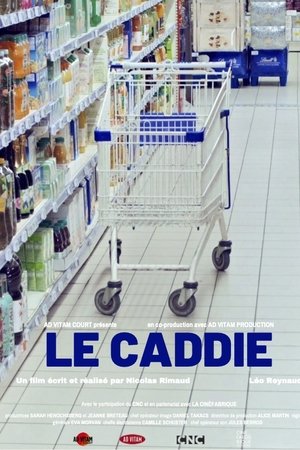 Le Caddie