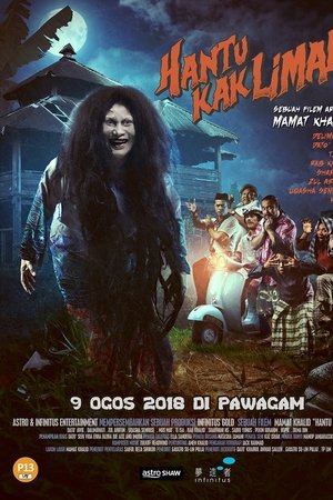 Hantu Kak Limah