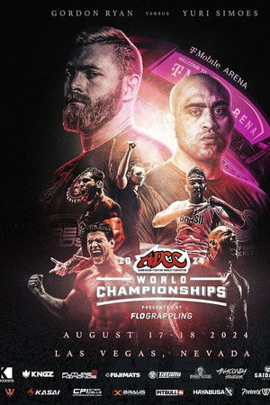 The 2024 ADCC World Championships: Day 2