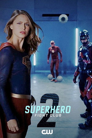 Superhero Fight Club 2.0