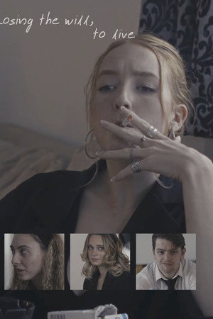 Losing The Will, to live poster