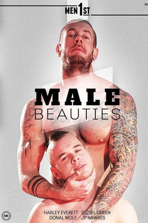 Male Beauties