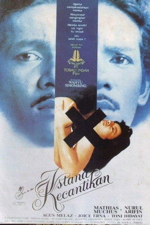 Palace of Beauty poster