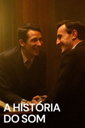 Poster do filme A História do Som