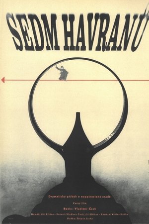 Sedm havranů
