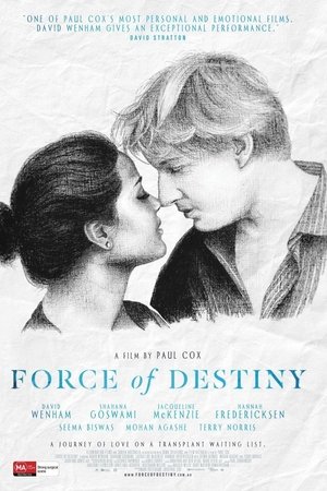 Force of Destiny