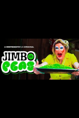 Jimbo vs. Peas Jimbo vs. Peas