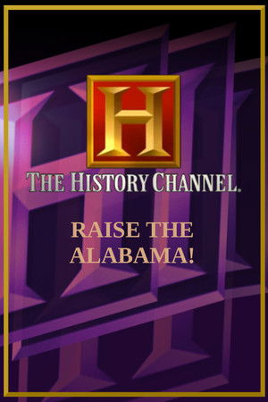 Raise the Alabama!