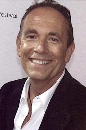 Portrait of Wally Schlotter