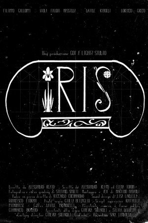 IRIS poster