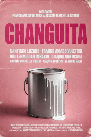 CHANGUITA