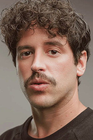 Portrait of Lukete