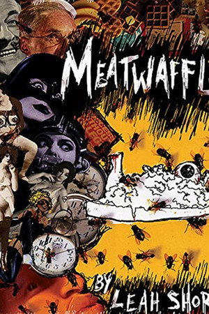 Meatwaffle poster
