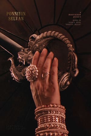 MoviesMod Ponniyin Selvan: Part II 2022 Hindi+Tamil Full Movie WEB-DL 480p 720p 1080p Download