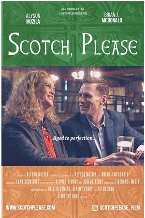 Scotch, Please