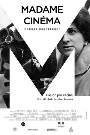 Madame Cinéma