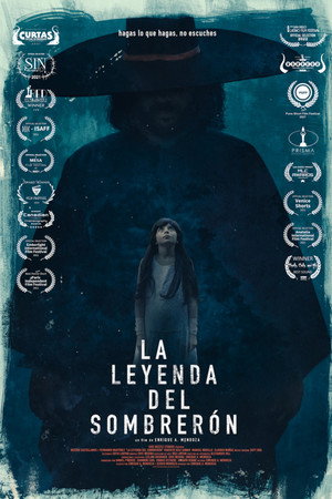 La Leyenda del Sombrerón La Leyenda del Sombrerón