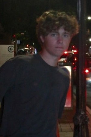 Rhys Schuffman