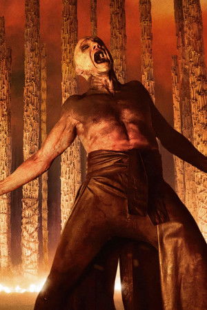 28 Years Later: The Bone Temple