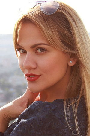 Valeriya Gavrilovskaya