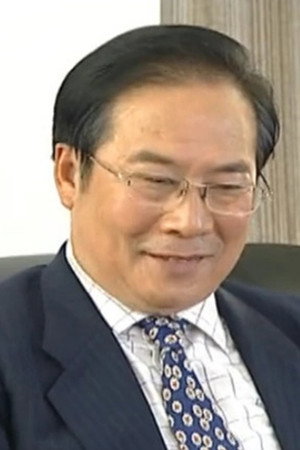 Portrait of 刘金全