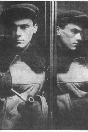 Arseny Tarkovsky: Eternal Presence