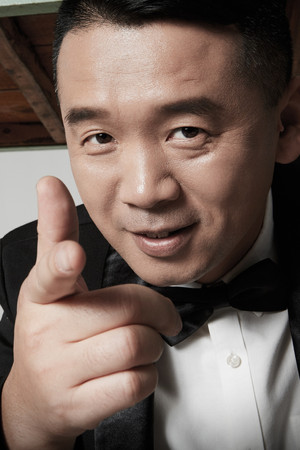 Zhang Qi